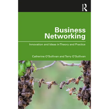 Business Networking: Innovation and Ideas in Theory and Practice