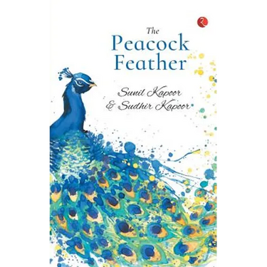 The Peacock Feather