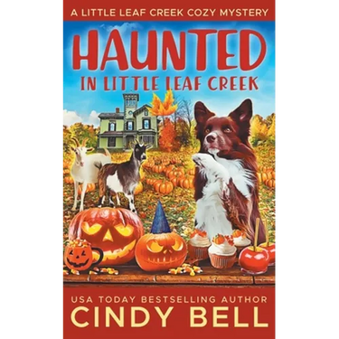 Haunted in Little Leaf Creek