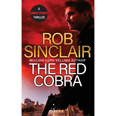 The Red Cobra