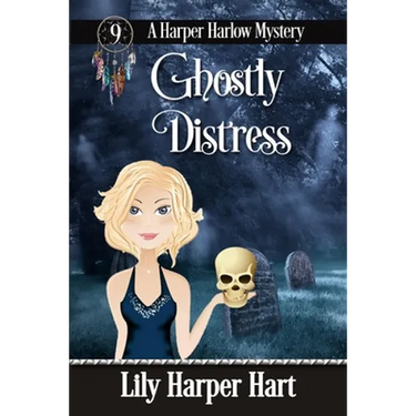 Ghostly Distress