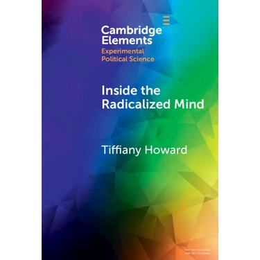Inside the Radicalized Mind