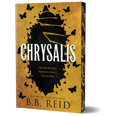 Chrysalis (Deluxe Edition)