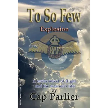 To So Few - Explosion