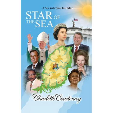Star of the Sea