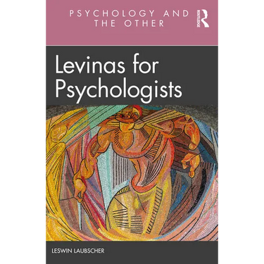 Levinas for Psychologists