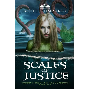 Scales of Justice