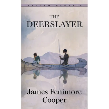The Deerslayer