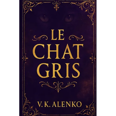 Le Chat Gris