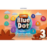 Little Blue Dot Level 3 Numeracy Book