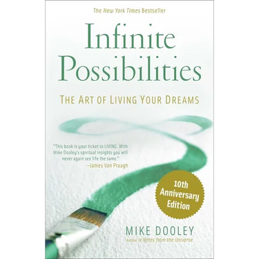 Infinite Possibilities (10th Anniversary)