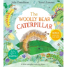 The Woolly Bear Caterpillar
