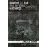 Rumors of War and Infernal Machines: Technomilitary Agenda-Setting in American and British Speculative Fiction