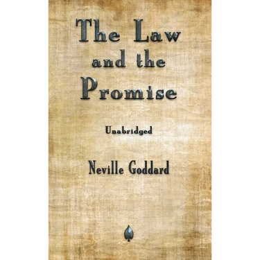 The Law and the Promise