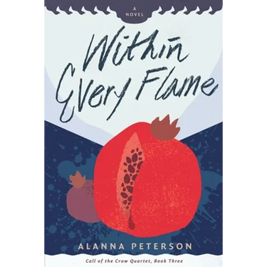 Within Every Flame