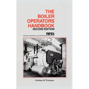 Boiler Operators Handbook
