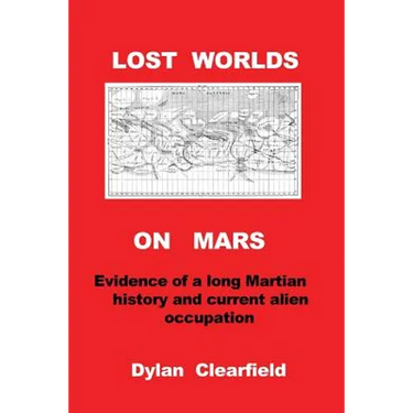 Lost Worlds on Mars