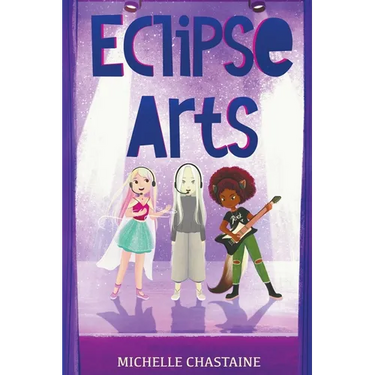 Eclipse Arts