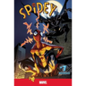 Spidey #7: Weekdays: Weekdays