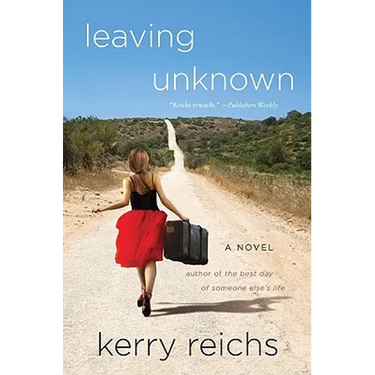 Leaving Unknown