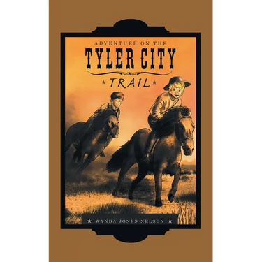 Tyler City Trail Adventures - the Trail Begins