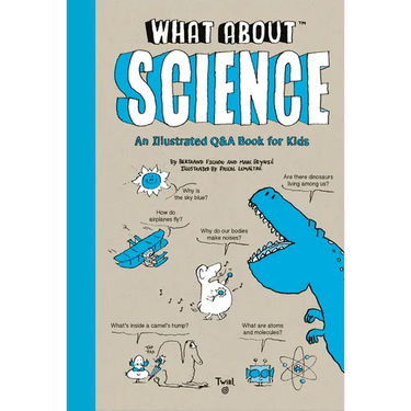 What About: Science