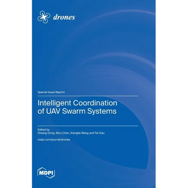 Intelligent Coordination of UAV Swarm Systems