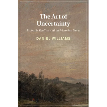 The Art of Uncertainty