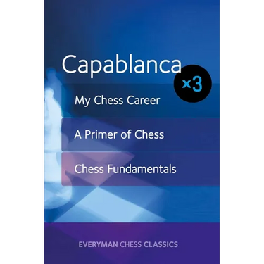 Capablanca x 3
