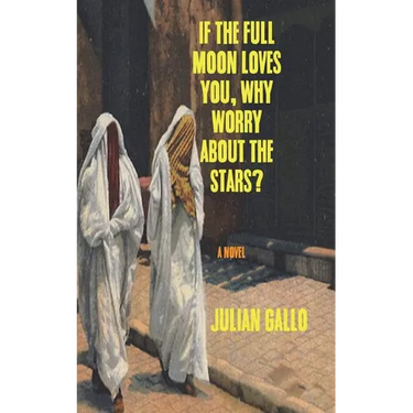 If The Full Moon Loves You, Why Worry About The Stars?