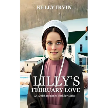 Lilly's February Love