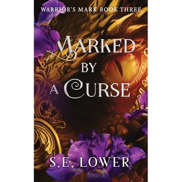 Marked by a Curse: Dragons