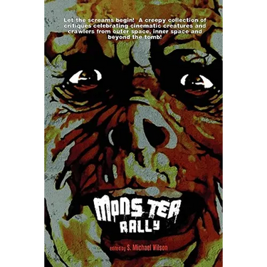 Monster Rally