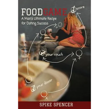 FoodGame: A Man's Ultimate Recipe For Dating Success