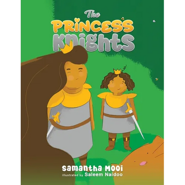 The Princess Knights