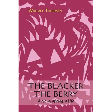 The Blacker the Berry
