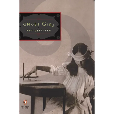 Ghost Girl