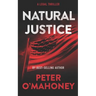 Natural Justice: A Legal Thriller