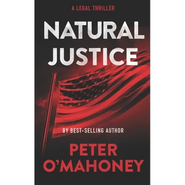 Natural Justice: A Legal Thriller