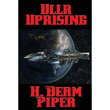 Ullr Uprising