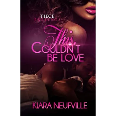 This Couldn't Be Love
