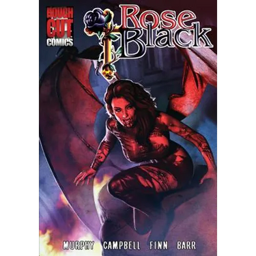 Rose Black: Book One