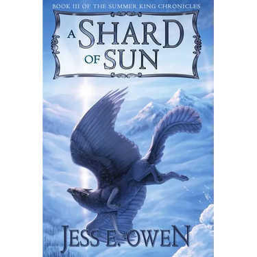 A Shard of Sun