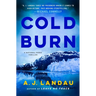 Cold Burn: A National Parks Thriller