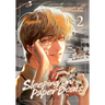 Sleeping on Paper Boats, Vol. 2