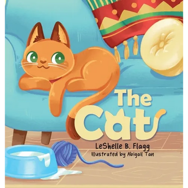 The Cat