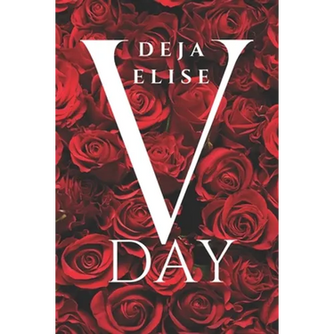 V Day: A Friends To Lovers Romance