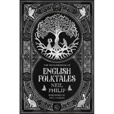 The Watkins Book of English Folktales