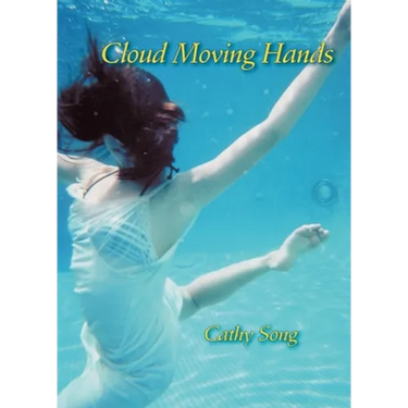 Cloud Moving Hands