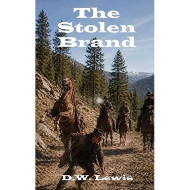 The Stolen Brand